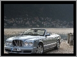 Bentley Azure